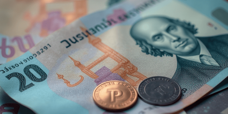 USD/THB: Here’s why the Thai baht is rising amid political crisis