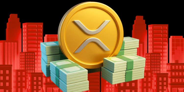 XRP Outshines Bitcoin and Ethereum with Record Q3 Surge and $170B Market Cap