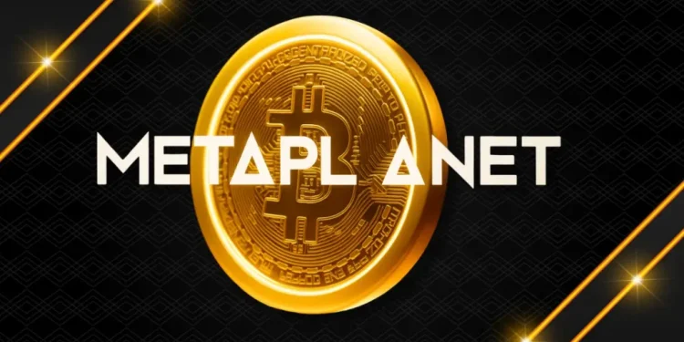 Metaplanet Announces ¥75B Share Buyback Program to Strengthen Bitcoin Strategy