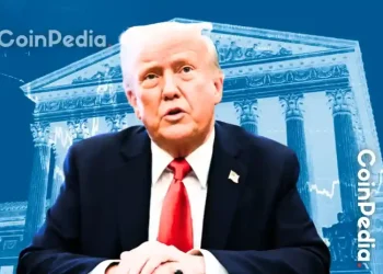 U.S. Shutdown to End This Week? XRP ETF Approval May Follow, Says Trump Advisor