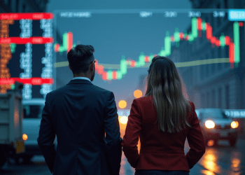 Europe markets open: Stocks flat as Fed looms; Santander, DB beat estimates