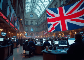 Top FTSE 100 Index shares to watch: EasyJet, Anglo American, Kingfisher