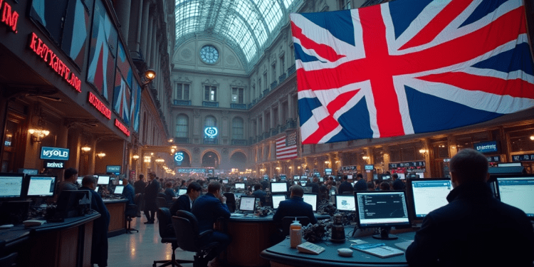 Top FTSE 100 Index shares to watch: EasyJet, Anglo American, Kingfisher