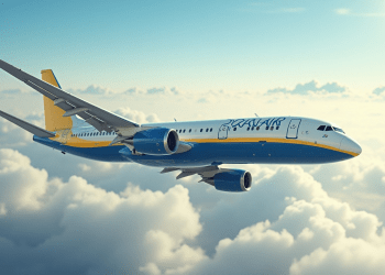 Ryanair profit soars 42%, prompts higher full-year passenger target