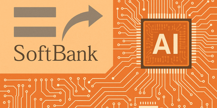 SoftBank accelerates AI chip push as FTC clears Ampere takeover