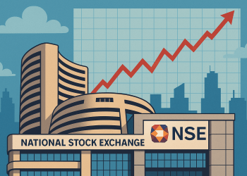 India’s equity market hits new record as foreign inflows revive and earnings strengthen