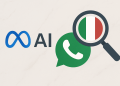 Italy expands competition probe into Meta AI and WhatsApp integration