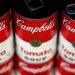 Campbell’s fires executive accused of racist remarks and labeling food for ‘poor people’