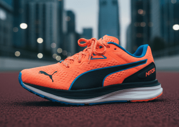 Puma shares jumps 13% on report Anta Sports exploring acquisition