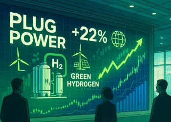 Plug Power stock price forecast ahead of earnings: buy or sell?