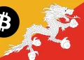 Bhutan to Deploy 10K Bitcoin to Fund Gelephu Mindfulness City Project