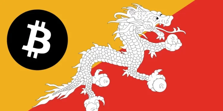 Bhutan to Deploy 10K Bitcoin to Fund Gelephu Mindfulness City Project