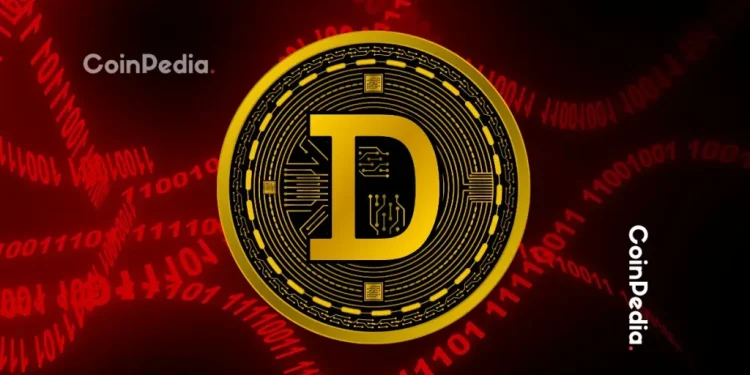 Dogecoin Price Struggles Near Key Support—What Traders Should Watch Next