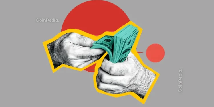 Japan Begins Decades-Long ETF Sell-Off in January