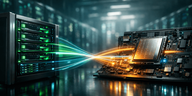 Nvidia to buy AI chip startup Groq in $20 billion blockbuster deal