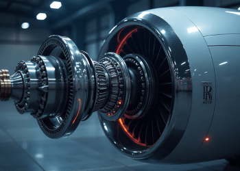 Rolls-Royce share price eyes a rebound as a bullish pattern forms