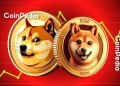 Memecoins Roar Back: Are Dogecoin and Shiba Inu Prices Signaling the Start of a Bigger Rally?
