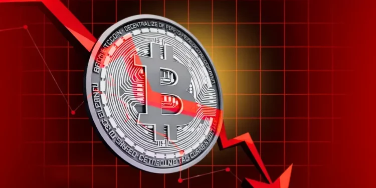 Bitcoin Price Just Had Its Worst Q4 Since 2018. Is This a Market Breakdown or a Rest?