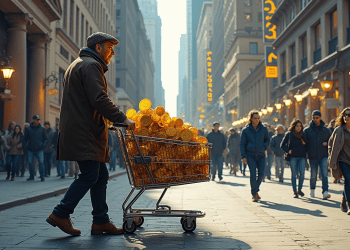 Top gainers in the Russell 2000 Index and IWM ETF in 2025 revealed