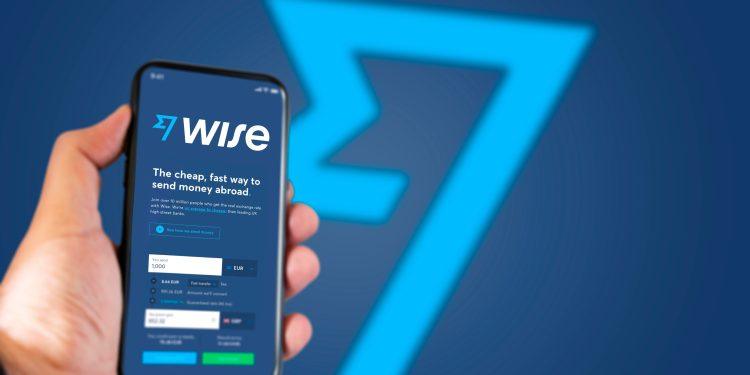 Here’s why the Wise share price has gone parabolic today