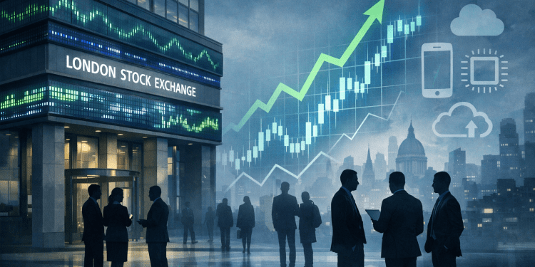 Bankers pin hopes on big IPOs to reverse London listings slump in 2026