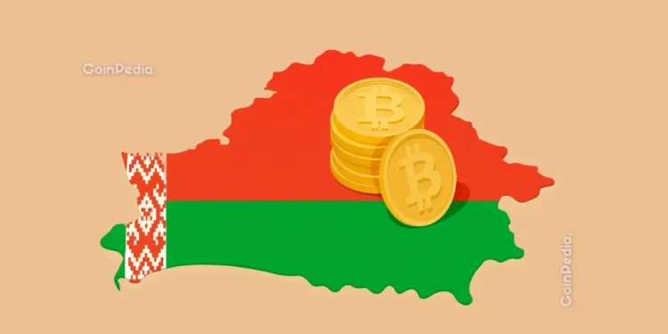 Belarus Formally Legalizes Crypto Banks
