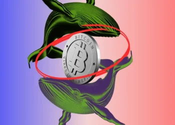 Bitcoin Whale Selling Pressure Drops Sharply as Binance Inflows Collapse