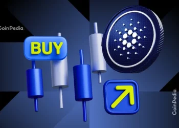 Cardano ADA Price Jumps 8% Today as Whales Buy Return