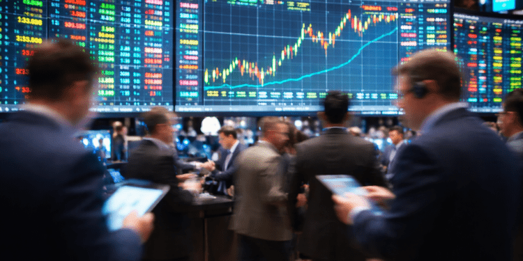 From LUV to HOG to RACE: do quirky stock tickers influence performance?