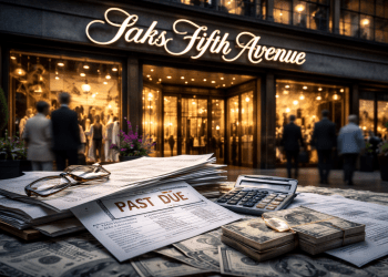 Inside Saks Global’s bankruptcy: luxury slowdown and a debt-heavy acquisition