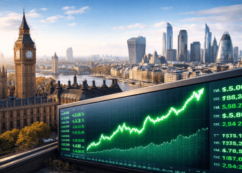 FTSE 100 crosses 10,000 as ‘boring’ UK stocks shine: what comes next in 2026