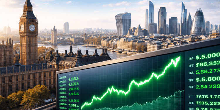 FTSE 100 crosses 10,000 as ‘boring’ UK stocks shine: what comes next in 2026