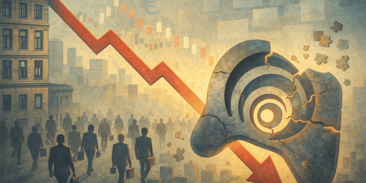 Ubisoft shares plunge 33% after restructuring and game cancellations