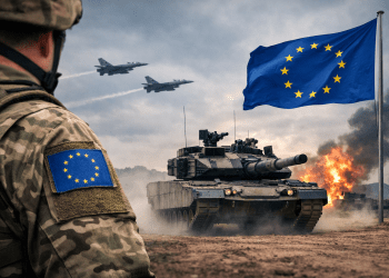 Europe ramps up defence manufacturing — can it be ready in time?