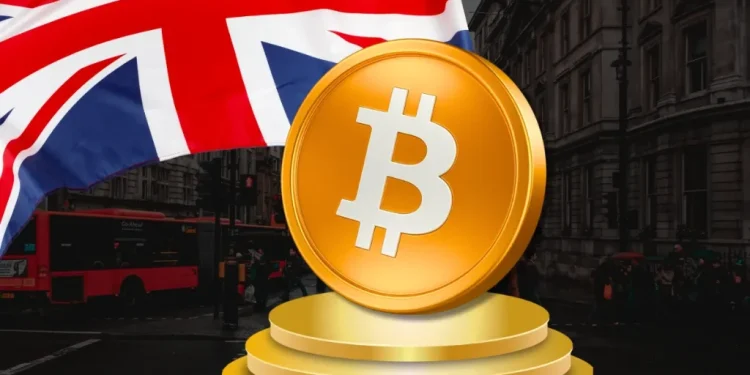 UK Begins Major Crypto Tax Crackdown Under Global Reporting Rules
