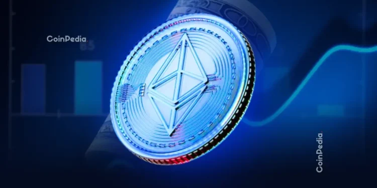 Ethereum Price Dips Below $3K, Yet On-Chain Signals a Potential Reversal