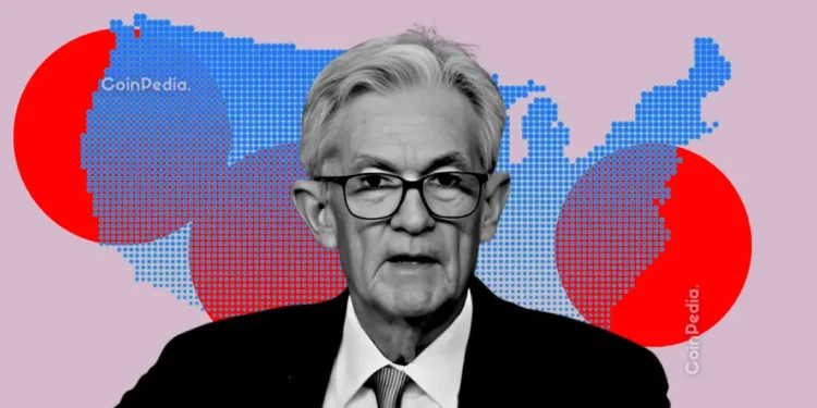 FOMC Meeting Today [LIVE] Updates