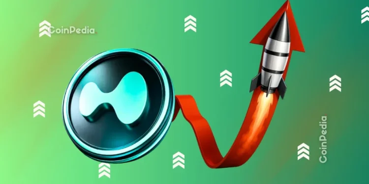 Hyperliquid (HYPE) Price Near $30 Resistance: Will It Break Out or Pull Back?