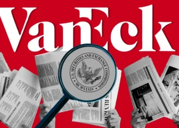 Will Bitcoin Reach $2.9M? VanEck’s 25-Year Forecast Explained