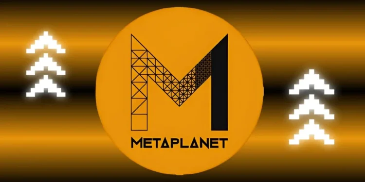 Metaplanet to Raise $137M to Increase Bitcoin Holdings