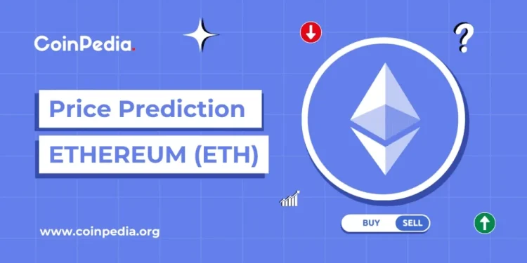 Ethereum Price Prediction 2026, 2027 – 2030: Can ETH Reach $10k?