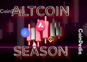 Altcoin Sell Pressure Hits 5-Year High as $209B Outflow Crushes Altcoin Season Hopes