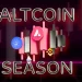 Altcoin Sell Pressure Hits 5-Year High as $209B Outflow Crushes Altcoin Season Hopes
