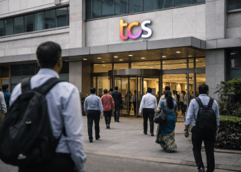 Inside the great Indian IT selloff: experts assess AI risks for Infosys, HCL and TCS