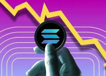 Solana Falls Below $80, Traders Now Watch This Zone Closely?