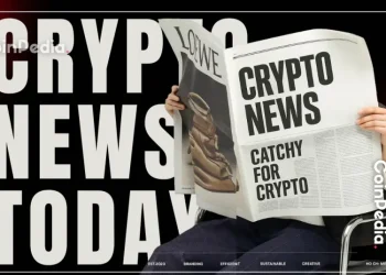 Crypto News Today [Live] Updates