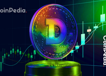 Is Dogecoin (DOGE) About to Repeat History? Third Base Structure Nears Completion