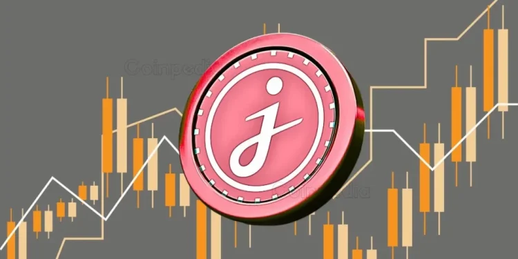 JasmyCoin Breaks Bearish Pattern—Can JASMY Price Sustain the Breakout and Reach $0.01?