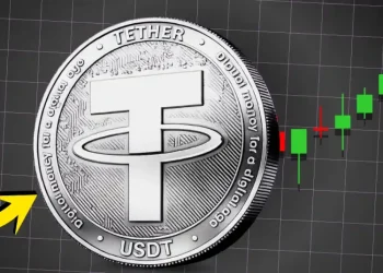 Tether’s Gold Reserves Hit $23 Billion, Among Top Global Holders
