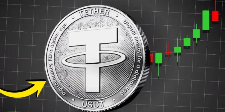 Tether’s Gold Reserves Hit $23 Billion, Among Top Global Holders